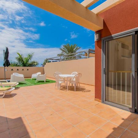 Duplex Paraiso Dream - Tenesol Rentals بلايا بارايسو المظهر الخارجي الصورة