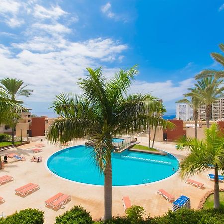 Duplex Paraiso Dream - Tenesol Rentals بلايا بارايسو المظهر الخارجي الصورة