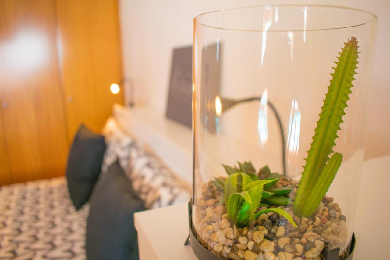 Duplex Paraiso Dream - Tenesol Rentals بلايا بارايسو المظهر الخارجي الصورة