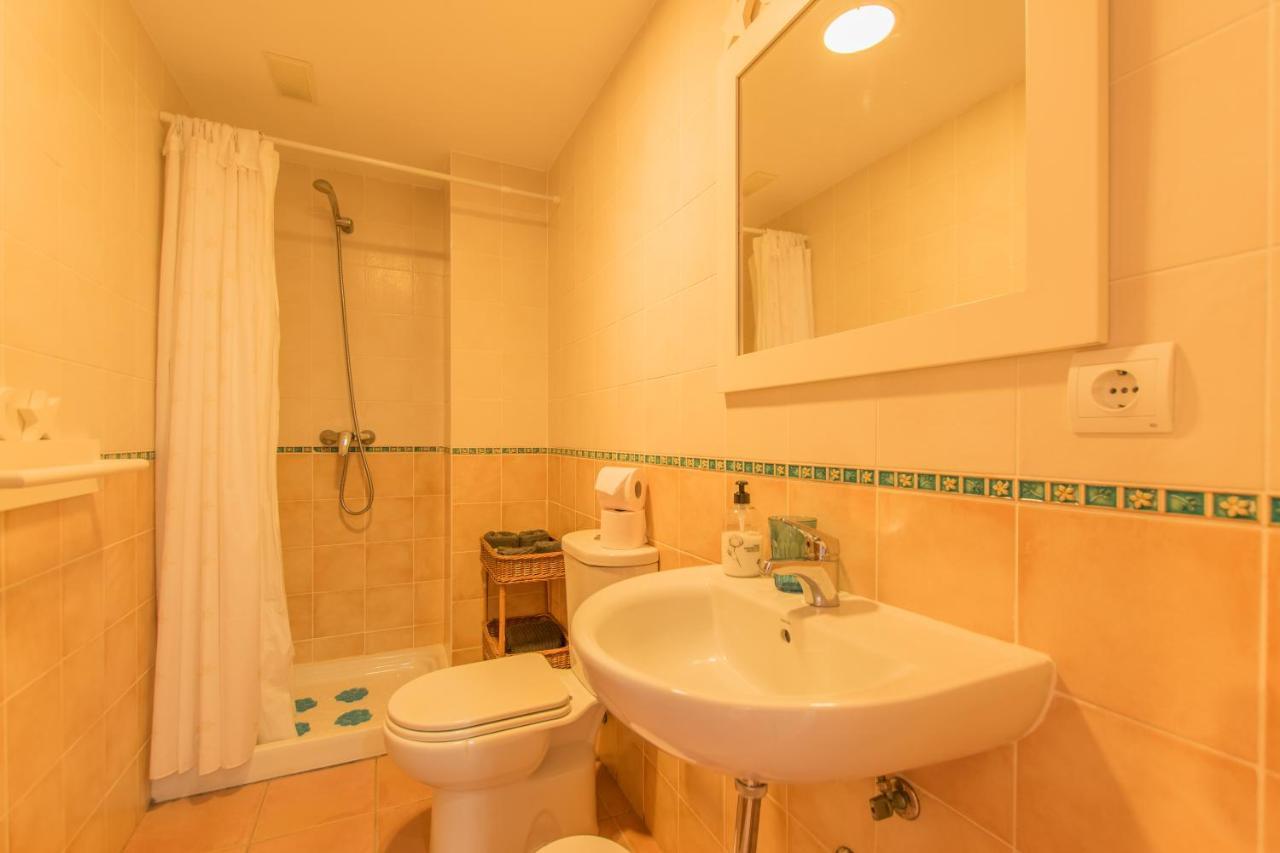 Duplex Paraiso Dream - Tenesol Rentals بلايا بارايسو المظهر الخارجي الصورة
