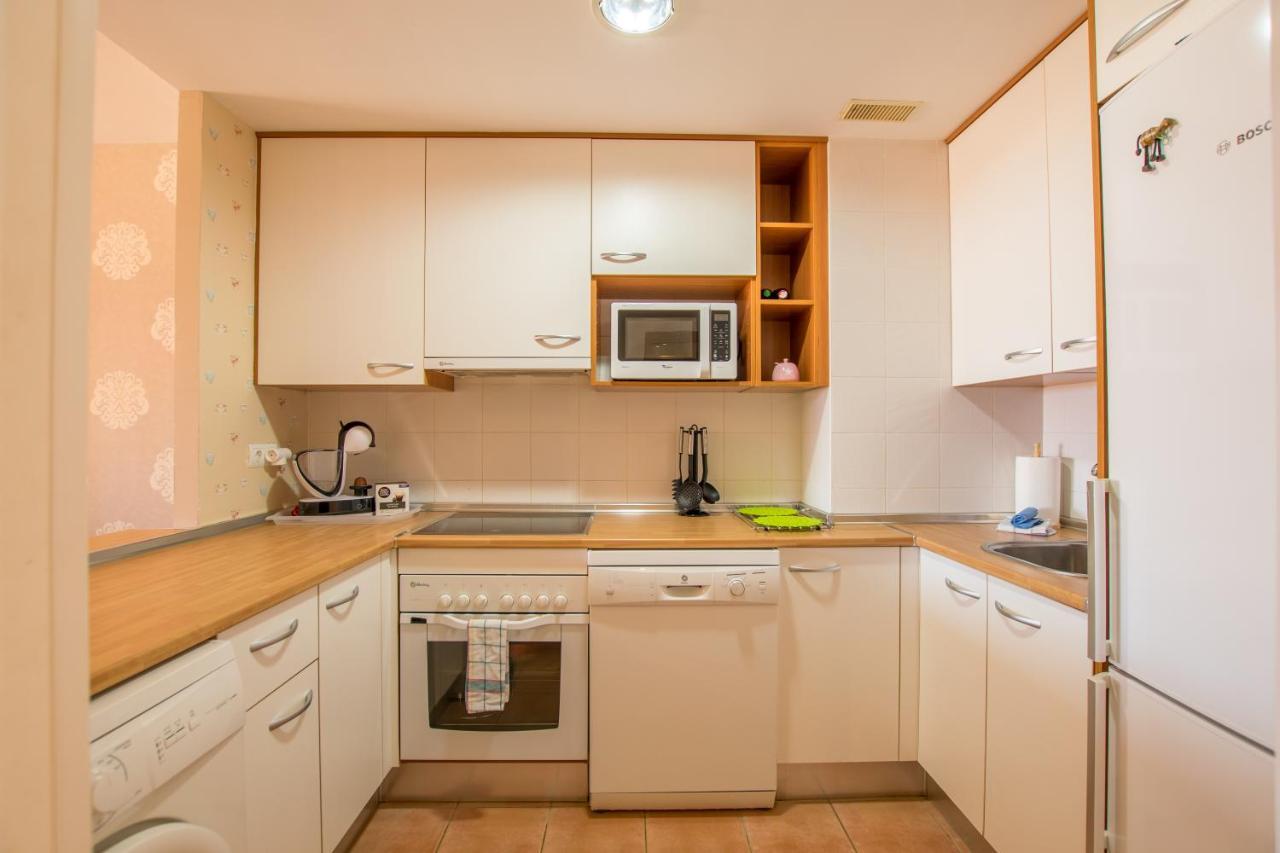 Duplex Paraiso Dream - Tenesol Rentals بلايا بارايسو المظهر الخارجي الصورة